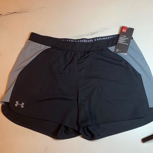 Under Armour athletic shorts